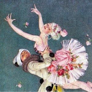 Meet your Posher, Sophie